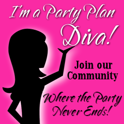 Party Plan Divas, Jewelry Business, WAHM