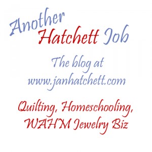 Another Hatchett Job