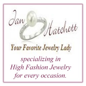 Jewelry business logo
